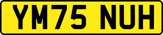 YM75NUH