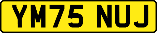 YM75NUJ