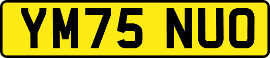 YM75NUO