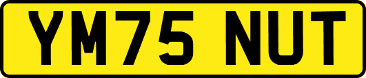YM75NUT