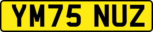 YM75NUZ