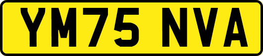 YM75NVA