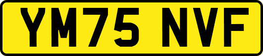 YM75NVF
