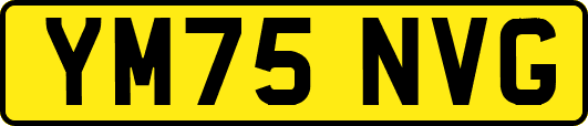 YM75NVG