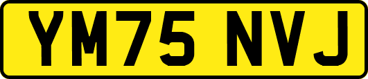 YM75NVJ
