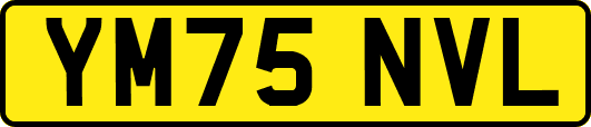YM75NVL
