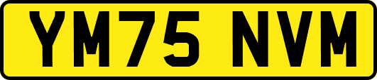 YM75NVM
