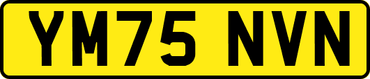 YM75NVN