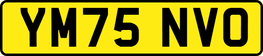 YM75NVO