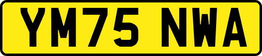 YM75NWA