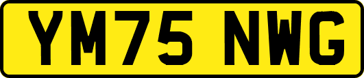YM75NWG