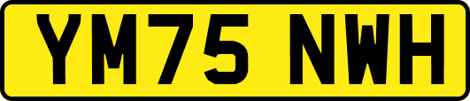 YM75NWH