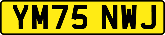 YM75NWJ