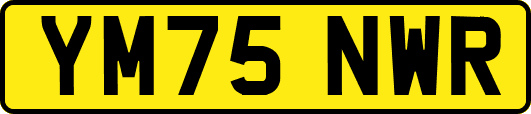 YM75NWR