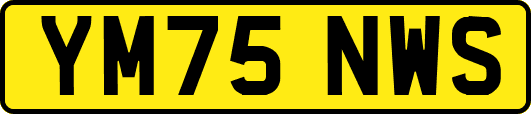 YM75NWS