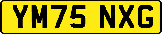 YM75NXG