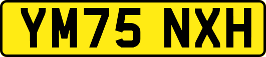 YM75NXH