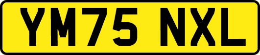 YM75NXL