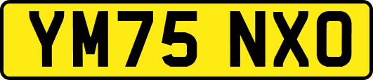YM75NXO