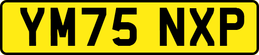 YM75NXP