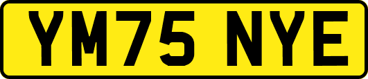 YM75NYE