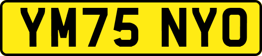 YM75NYO