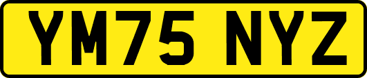 YM75NYZ