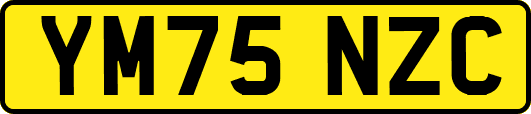 YM75NZC