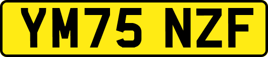 YM75NZF
