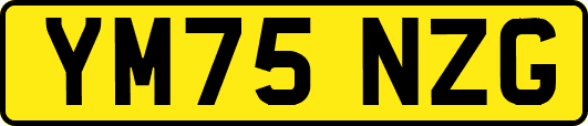 YM75NZG