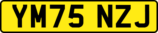 YM75NZJ