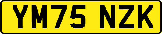 YM75NZK