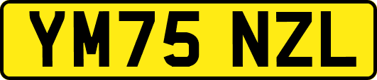 YM75NZL