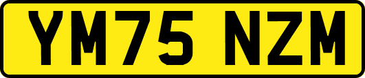 YM75NZM