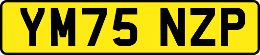 YM75NZP