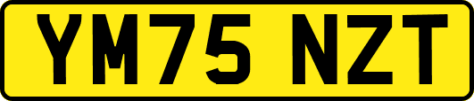 YM75NZT