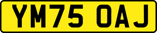 YM75OAJ