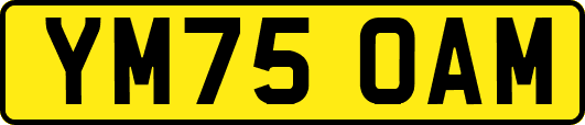 YM75OAM