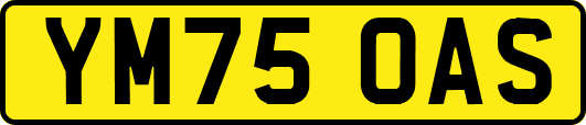 YM75OAS