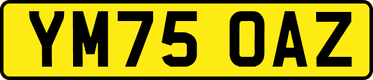 YM75OAZ