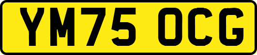 YM75OCG
