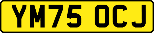 YM75OCJ