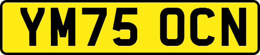 YM75OCN