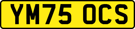 YM75OCS