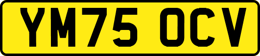 YM75OCV