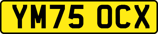 YM75OCX