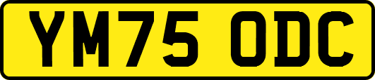 YM75ODC
