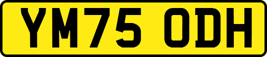 YM75ODH