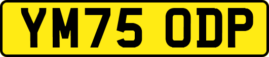 YM75ODP