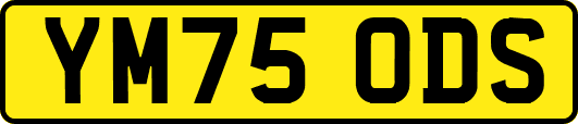YM75ODS